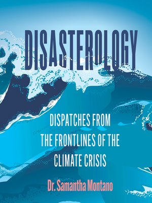 cover image of Disasterology